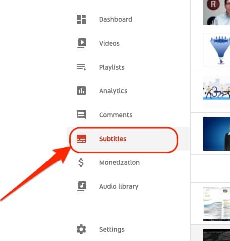 youtube subtitles into text youtube subtitles into text