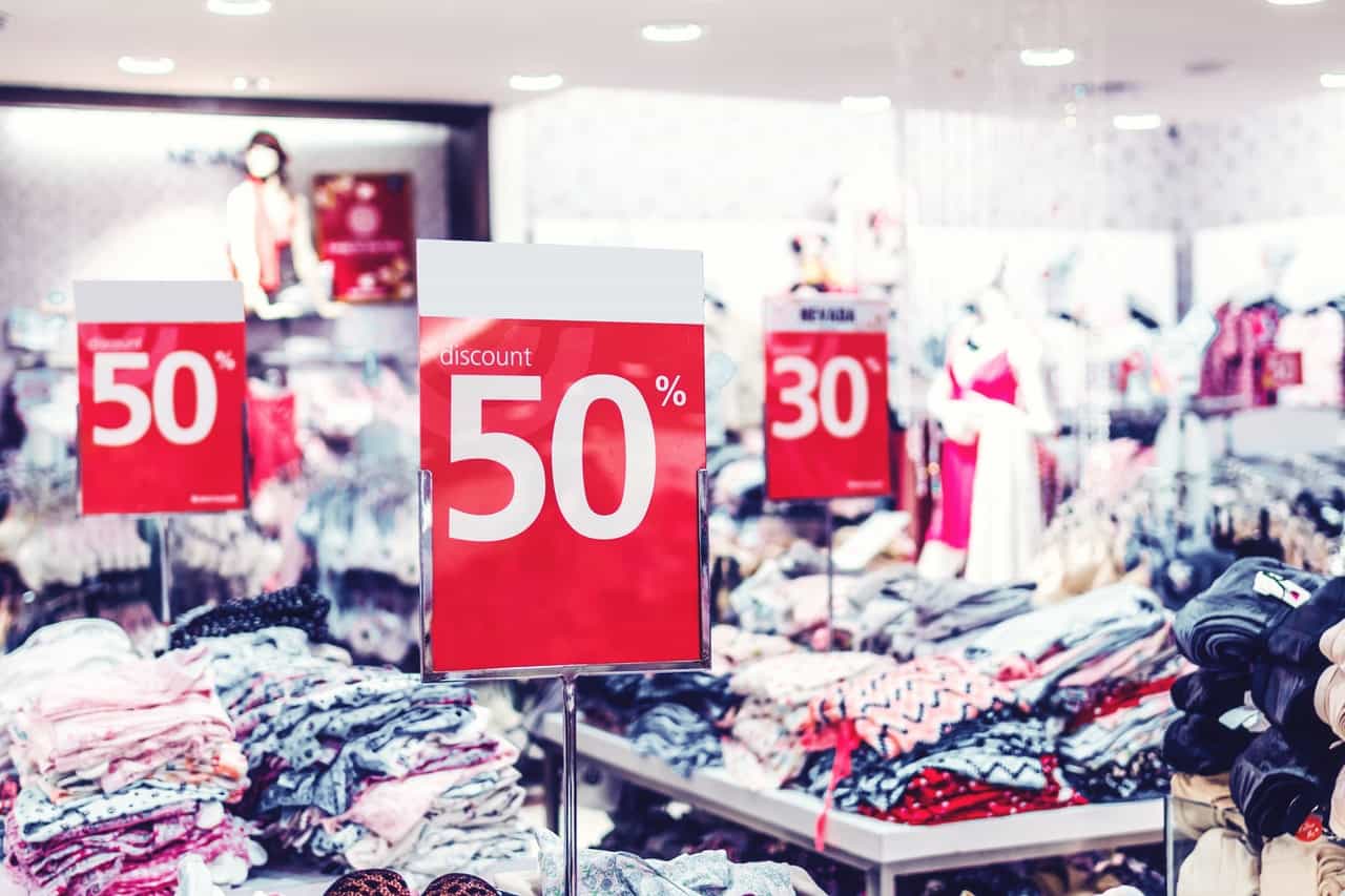 The Psychology of Discounts: 8 Researched-Backed Strategies for 2022