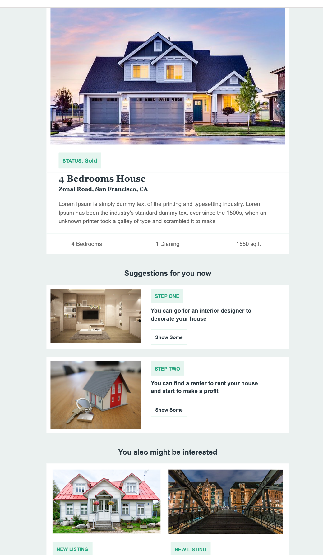 Email Marketing That Sells Proven Techniques for Real Estate
