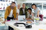 How to Find the Perfect Digital Marketing Agency for Your Startup