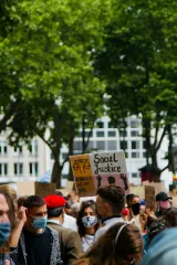 Brand Advocacy for Social Good