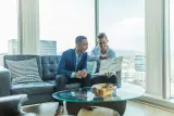 Financial Advisors' Formula for Marketing Success