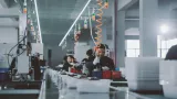Digital Marketing for Manufacturers Who Mean Business