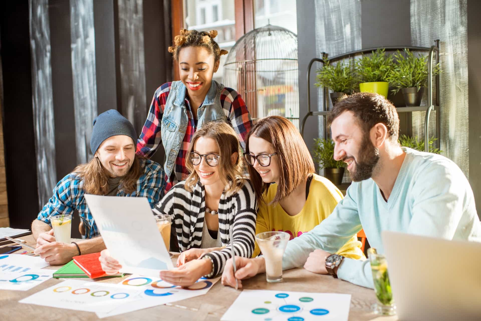 How Content Marketing Can Supercharge Your Startup