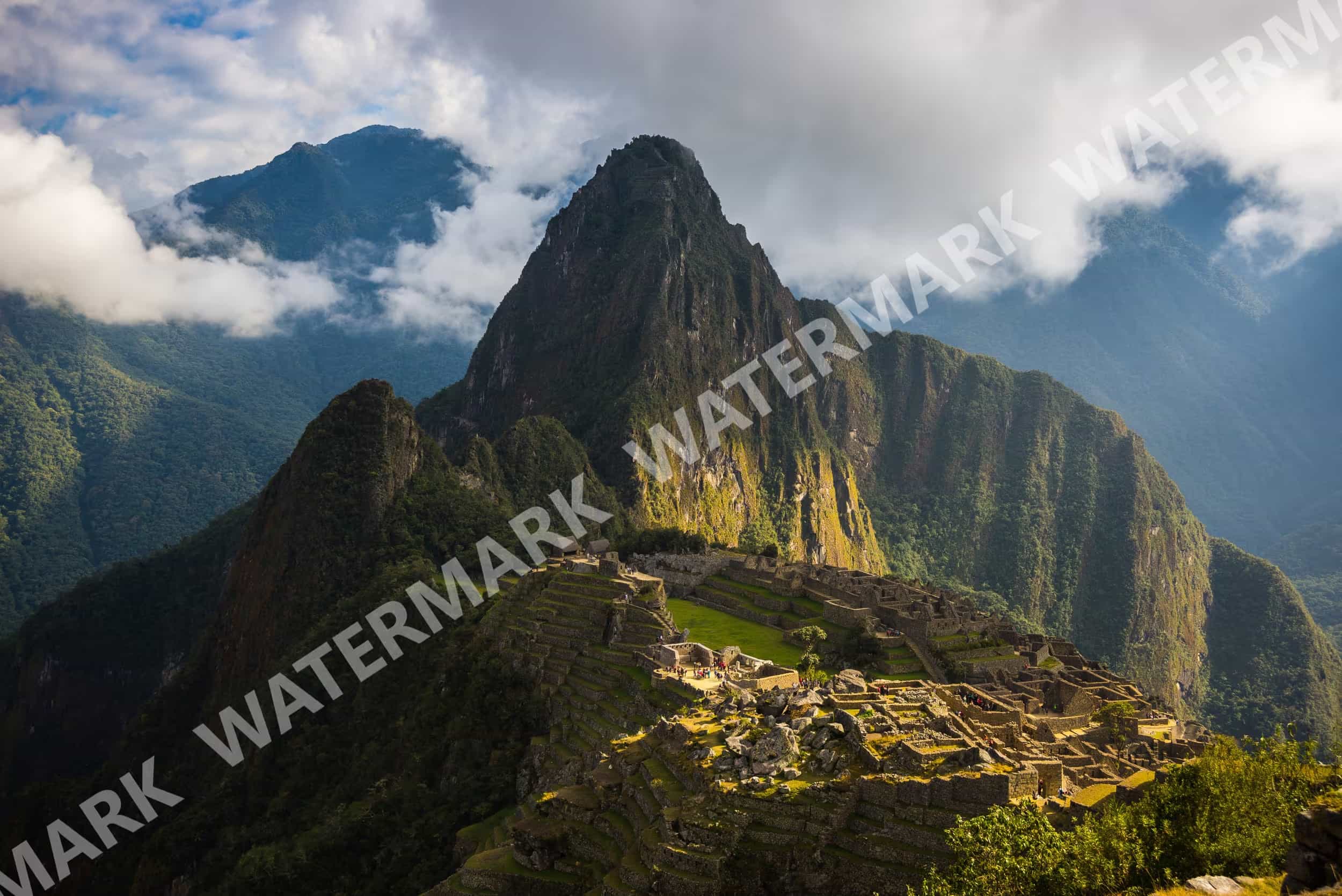 Watermark Remover: Revolutionizing Free AI Watermark Removal from Photos