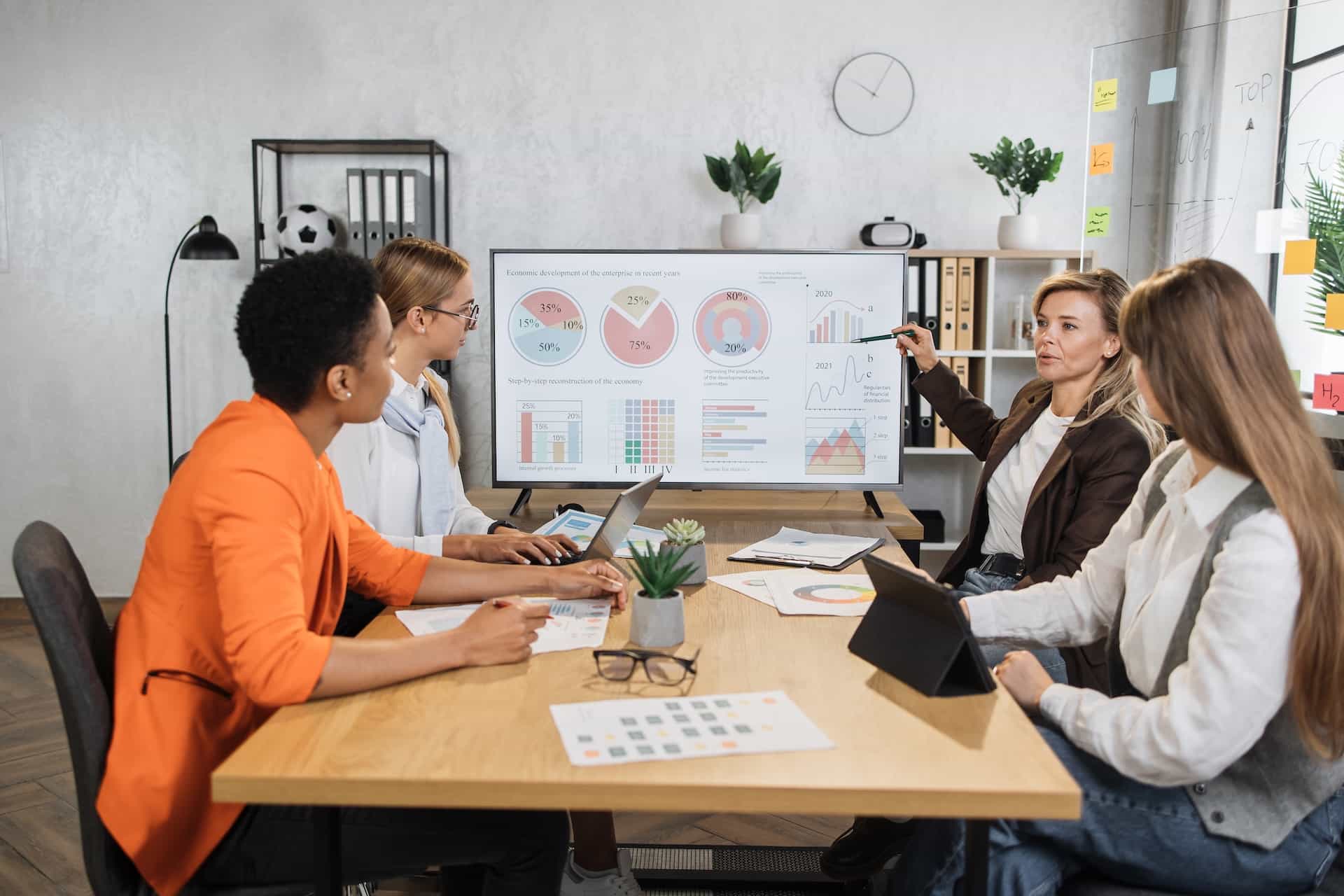 Modern Demand Gen: Cutting Through the Noise