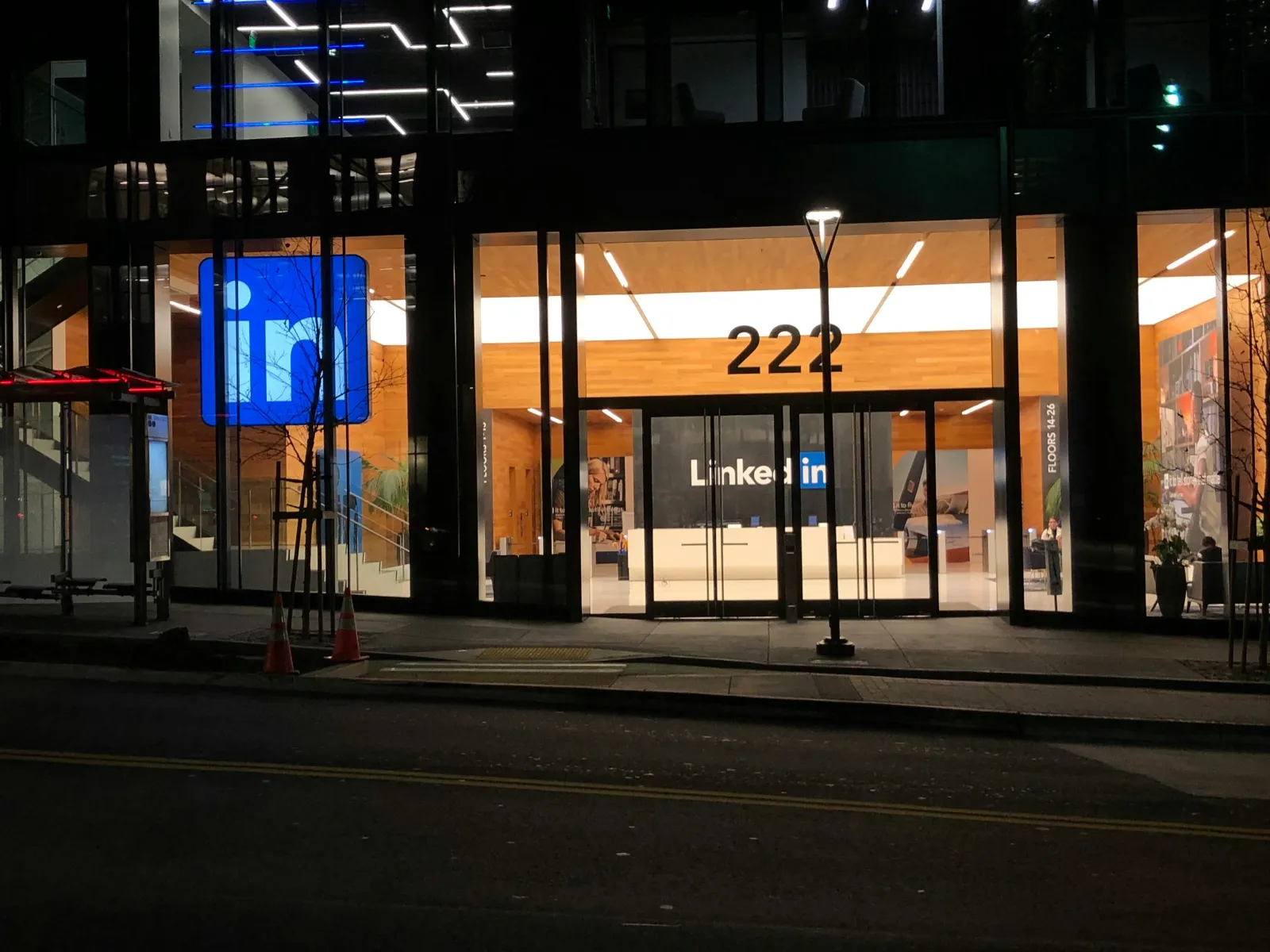Why Your Business Needs a LinkedIn Marketing Agency
