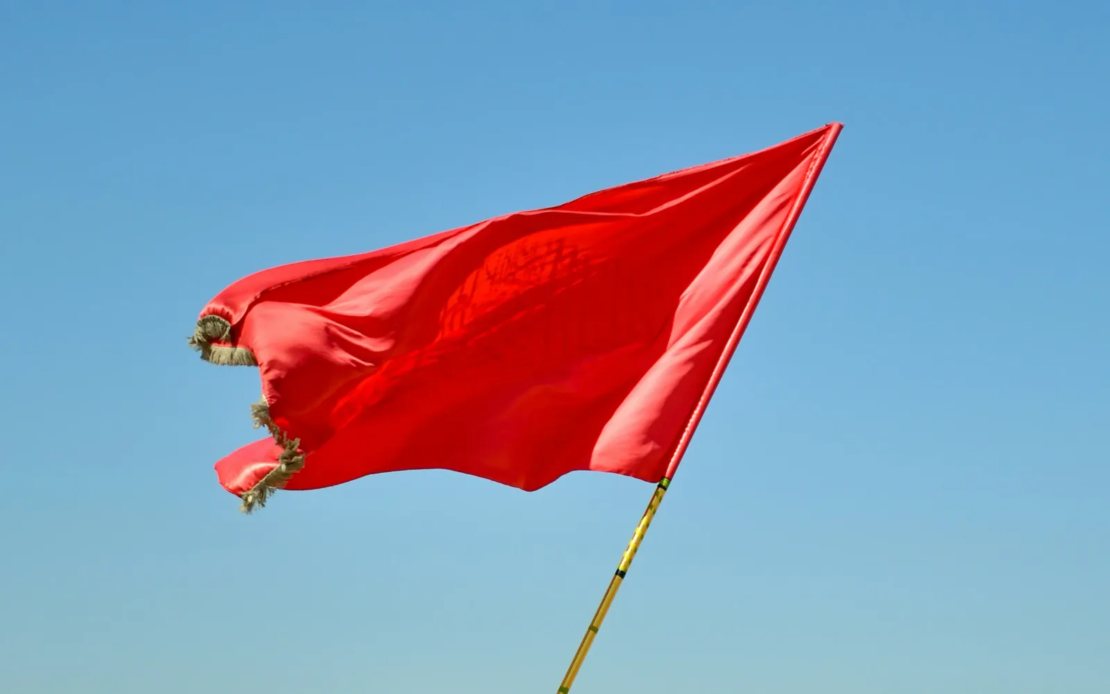 Boosting User Experience with Red Flag Metrics and Personalized Support