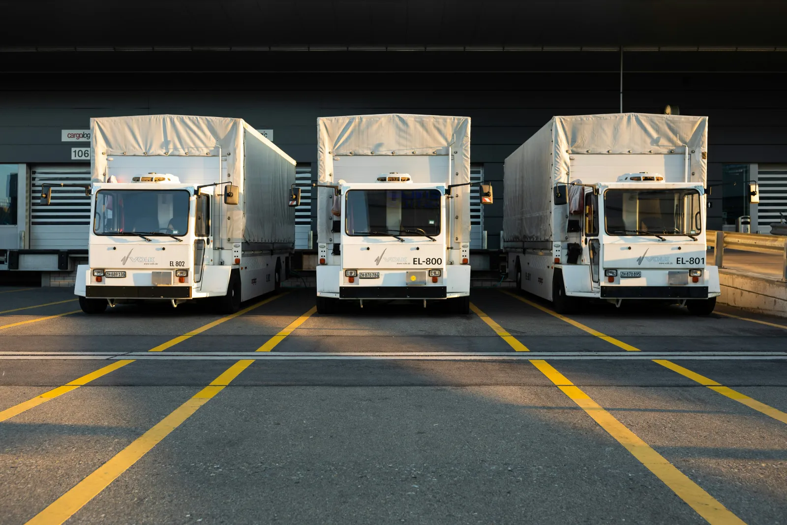 Freight Tech Marketing Playbook | Free Guide