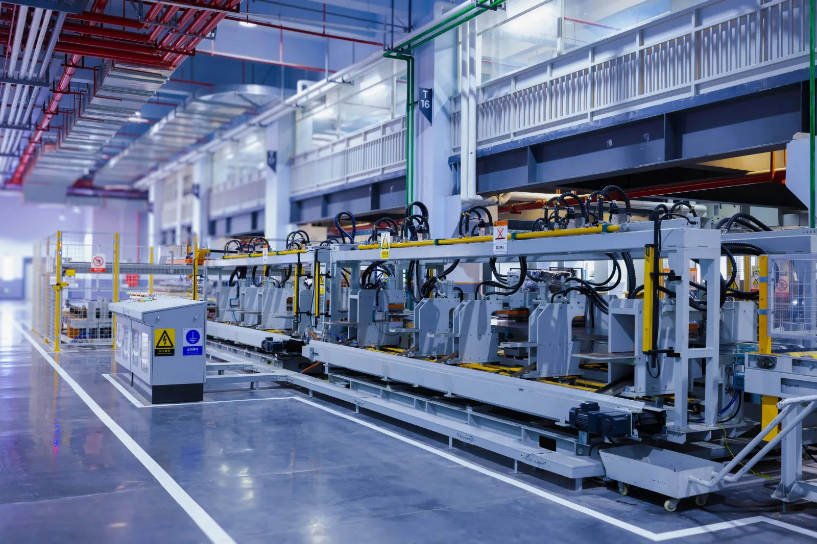 How to Choose the Right Industrial Tools for Expanding Manufacturing Operations