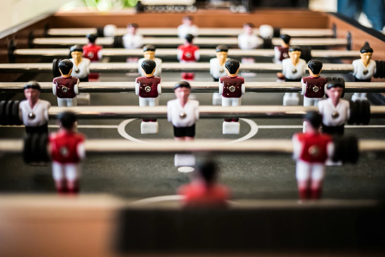 The Anatomy of a High-Performing SaaS SEO Team