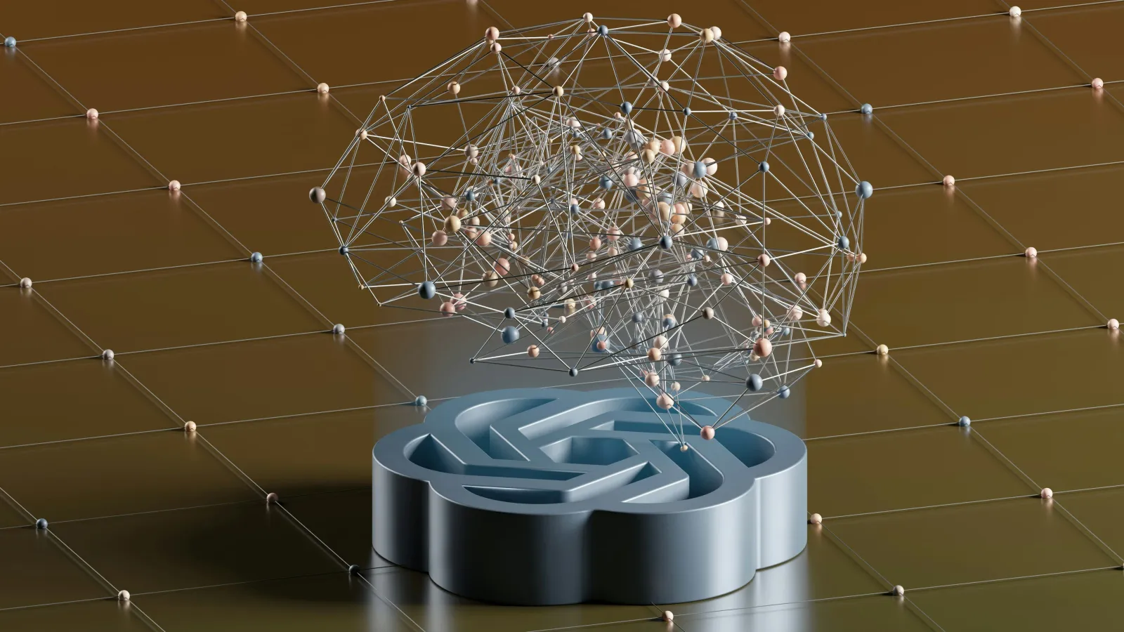 Small Business? Big AI Gains