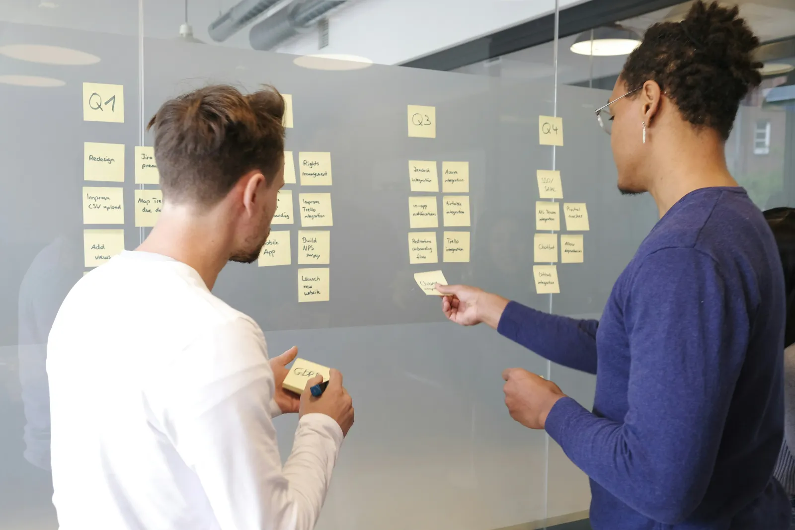 What is Product Marketing's Role in a Product-Led Growth Company?