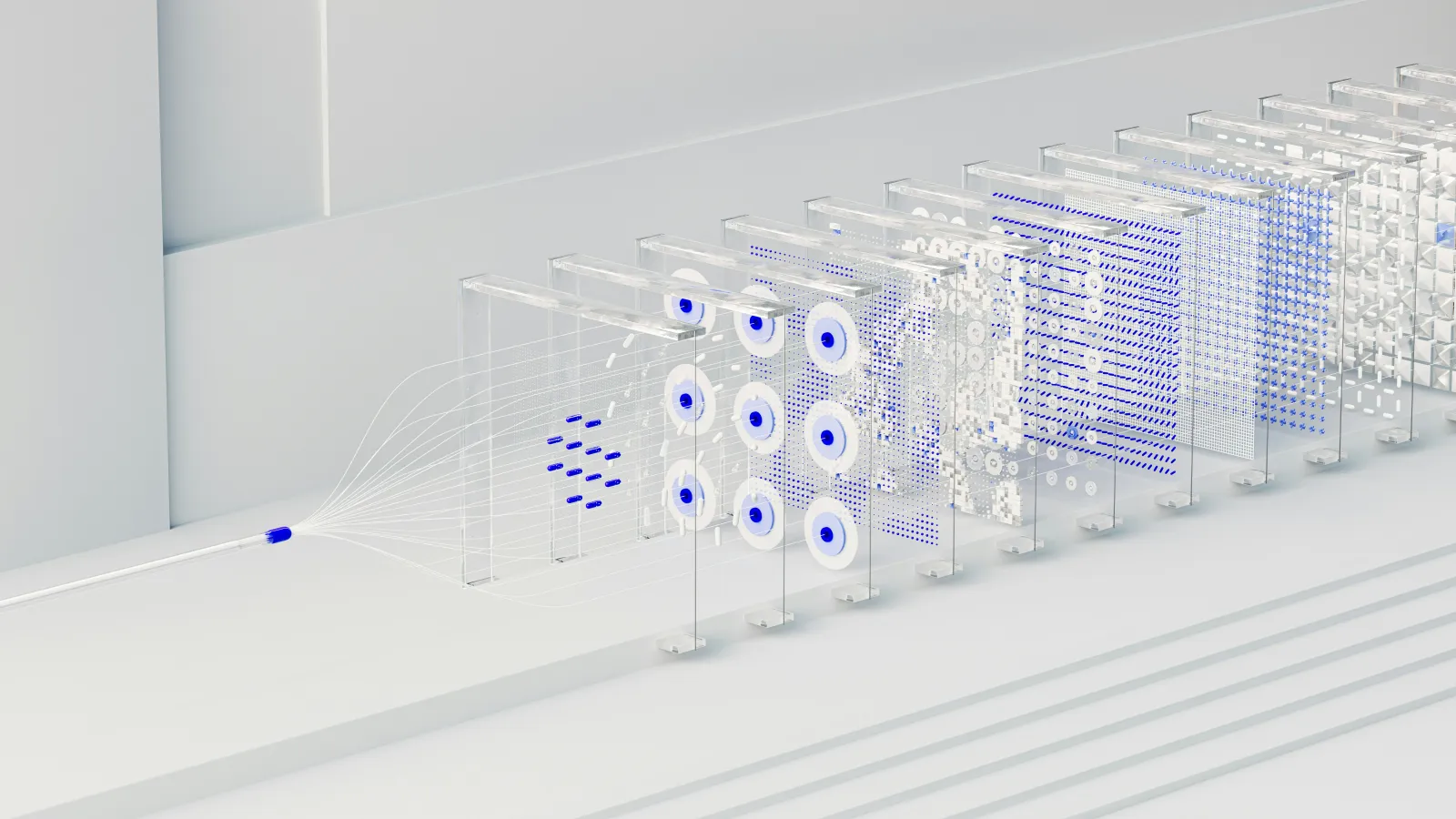 How AI Actually Assembles Answers (And Where Your Content Fits In)