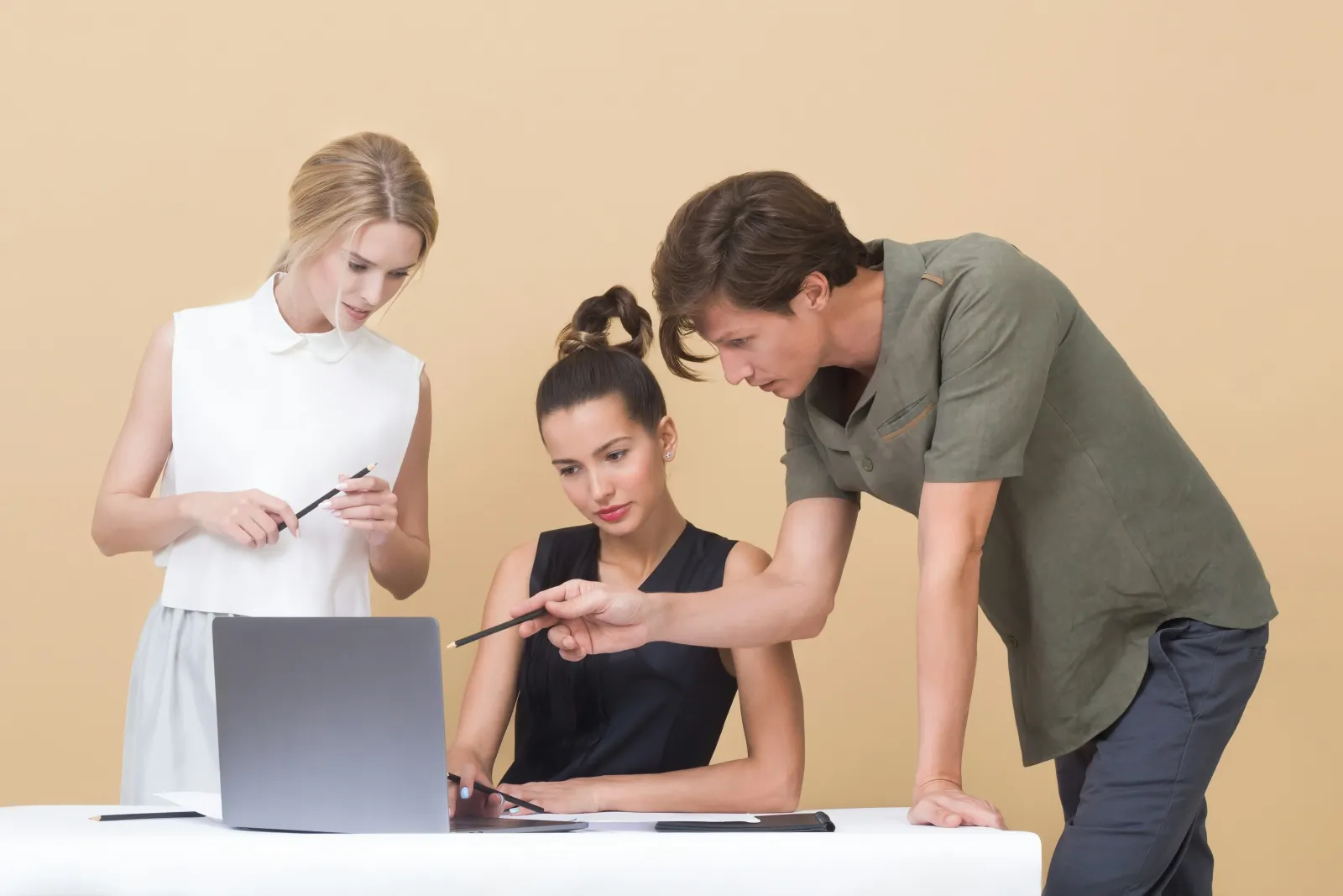 Finding the Right Marketing Agency for Professional Services