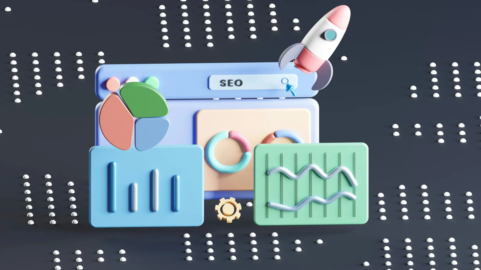 Long-term growth strategies for enterprise SaaS SEO