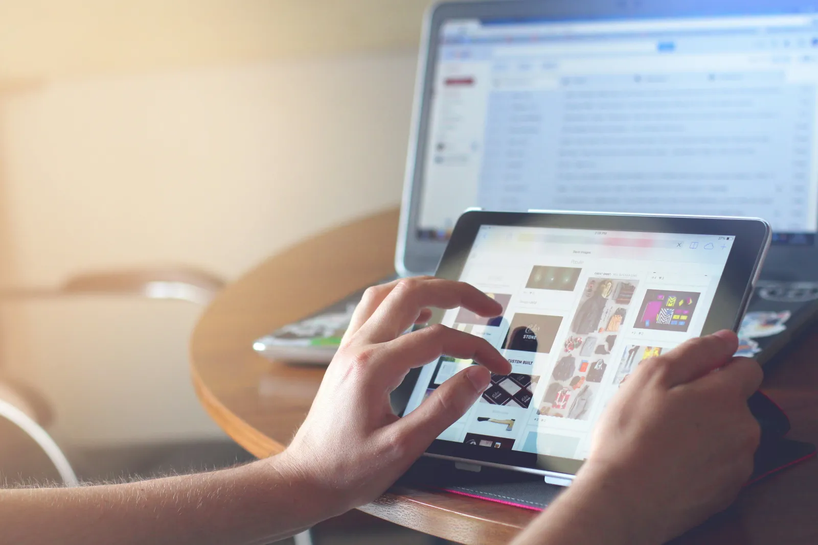 Web Portals vs. Traditional Platforms: Why Businesses Are Making the Shift