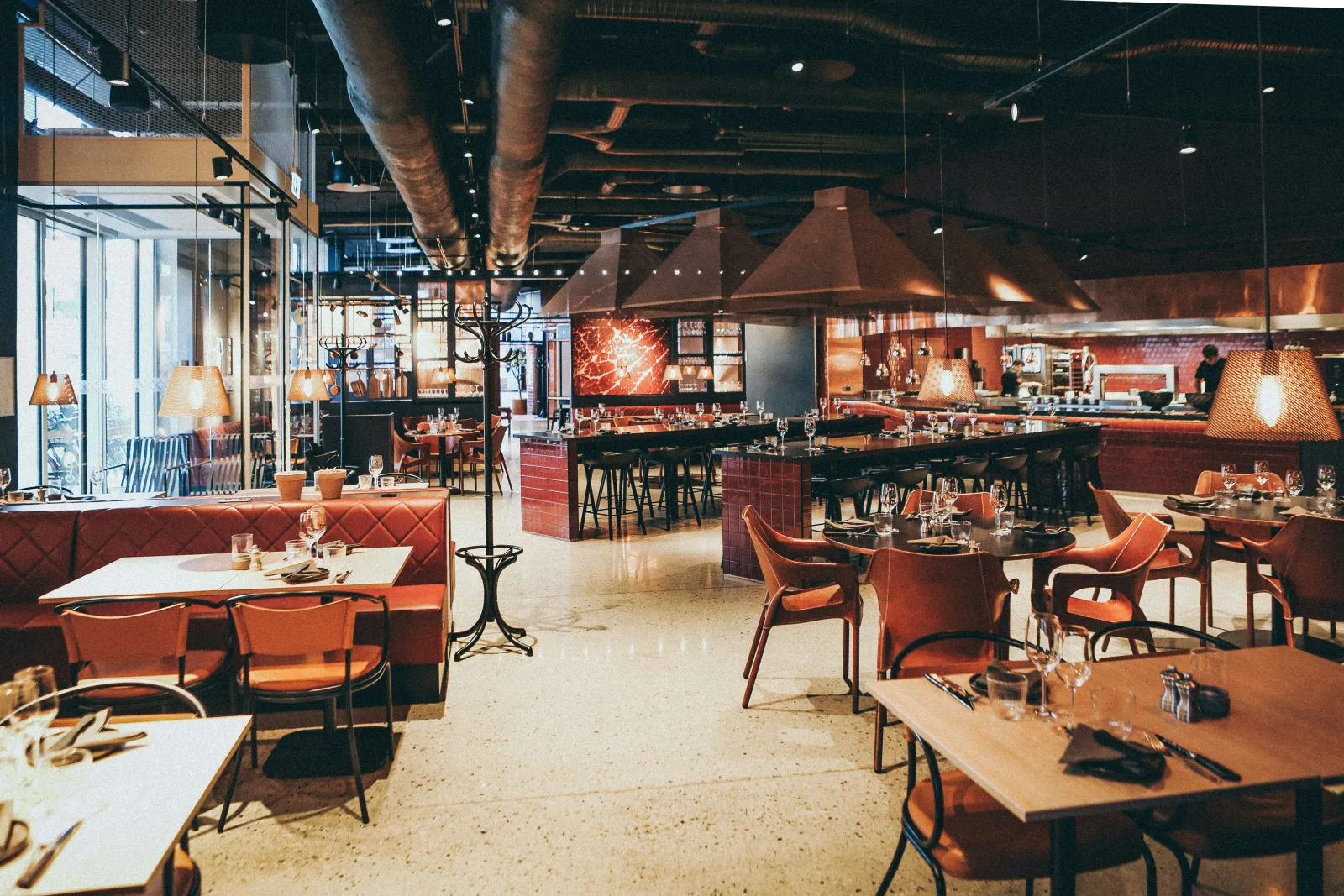 Why Your Restaurant Needs the Best Marketing Agency