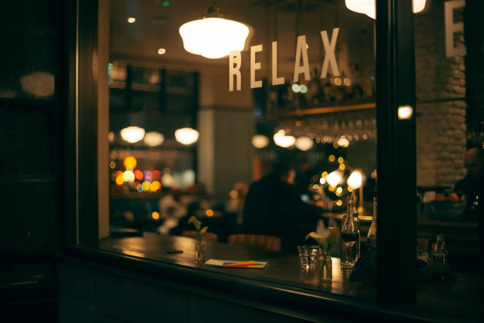 Serious Students Need Fun Too: Why Relaxation is Key