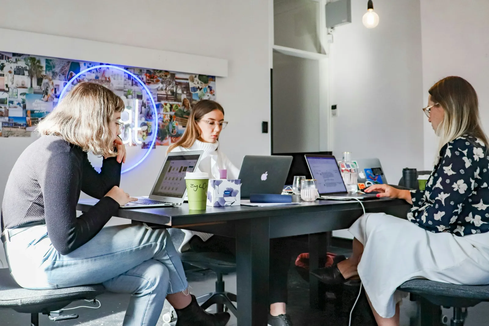 How should you choose a content agency for AI search?