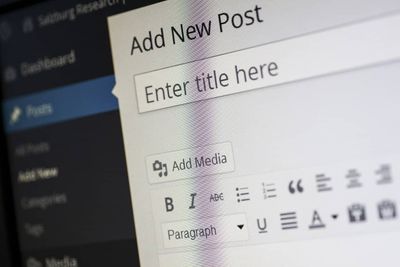 What kind of content to create for each stage of a B2B marketing funnel?