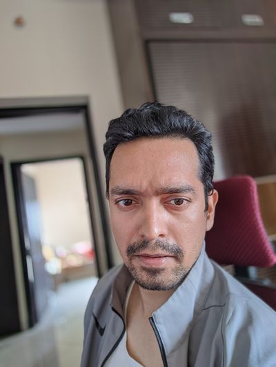 Amit Ashwini