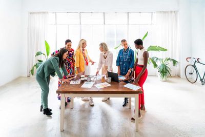 Digital Marketing Agencies: A Startup’s Best Friend