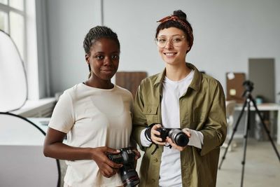 Why Photographers Should Hire a Marketing Agency