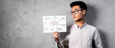 AI-Powered SaaS SEO: The New SaaS Growth Hack
