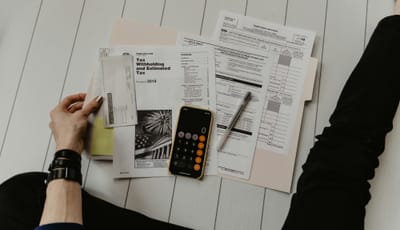 Your Pricing Page Is a Gate