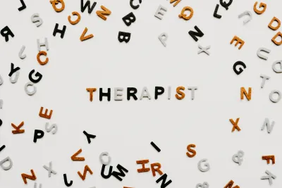 The Therapist's Guide to Marketing