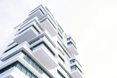 Why Most Architecture Firm Marketing Feels Like a Cement Block to the Face