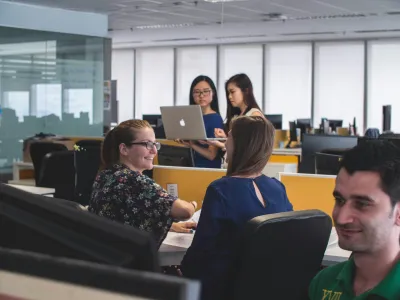 How B2B Tech Marketing Agencies Are Changing the Game