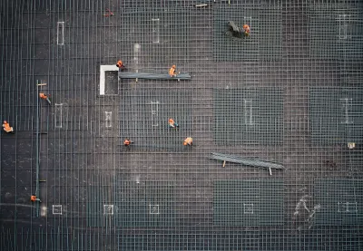 The Ultimate Guide to Marketing for Construction Companies