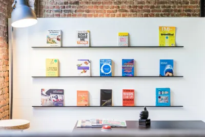 The Startup's Guide to Content Marketing