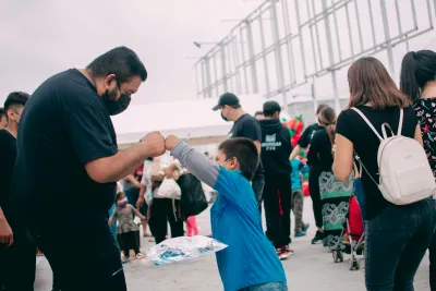 Nonprofit Marketing: Spreading the Word, Making a Difference
