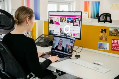 From Physical to Virtual: Adapting Your Event Marketing Strategy for the Digital Age