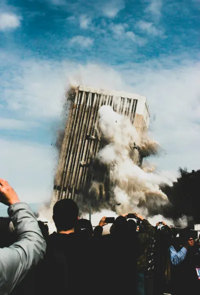 The Collapse of Top-of-Funnel Content (And What Replaces It)