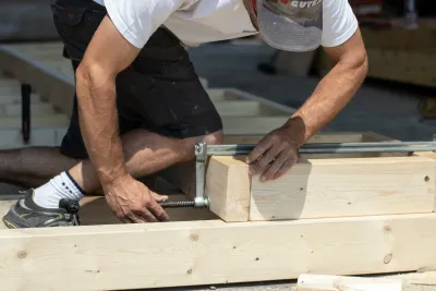 Marketing for Roofers: Turning Roofers Into Rainmakers
