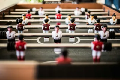 The Anatomy of a High-Performing SaaS SEO Team