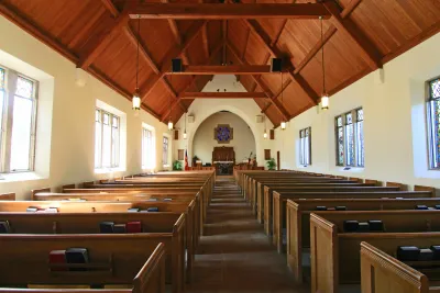 Marketing the Message: A Digital Guide for Churches