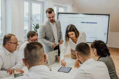 Pay Per Lead Generation Companies: Are They Worth Your Investment?