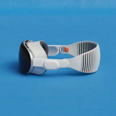 Marketing VR Apps: Lessons from Apple's Vision Pro