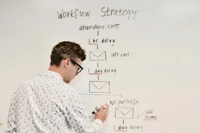 Decoding Email Metrics: The Key to Sustainable SaaS Success