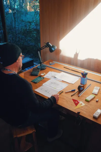 You Are the Marketing Expert Your Architecture Firm Needs