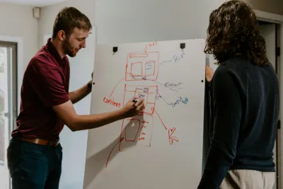 Stop Doing Basic SEO for Your Enterprise SaaS