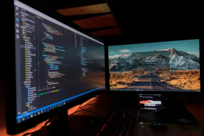 Developer Personas Don't Exist: The Framework That Actually Works for B2B SaaS