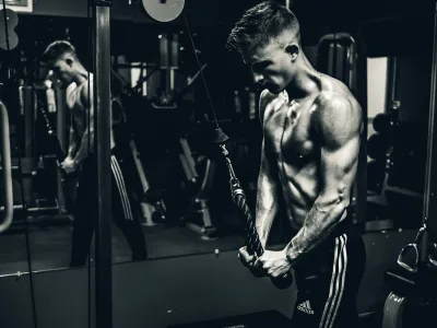The Gym Marketing Playbook