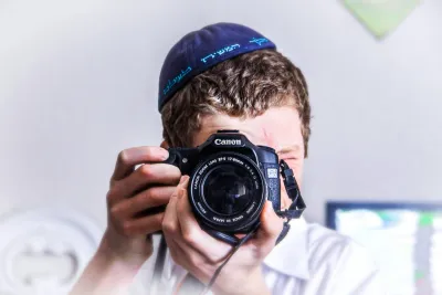 The Photographer's Marketing Blueprint: Strategies for Success