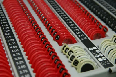 The Lead Scoring Software That Will Change Your Game